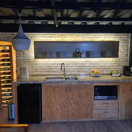 Loft 41 By Casa Matia Apartment San Miguel de Allende Bagian luar foto