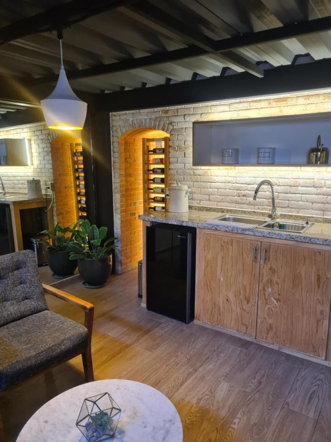 Loft 41 By Casa Matia Apartment San Miguel de Allende Bagian luar foto