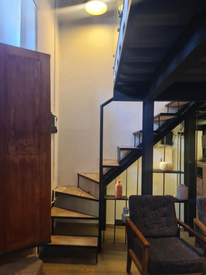 Loft 41 By Casa Matia Apartment San Miguel de Allende Bagian luar foto