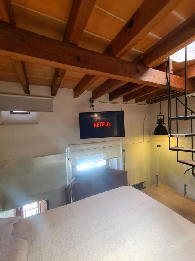 Loft 41 By Casa Matia Apartment San Miguel de Allende Bagian luar foto