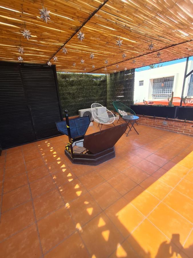 Loft 41 By Casa Matia Apartment San Miguel de Allende Bagian luar foto