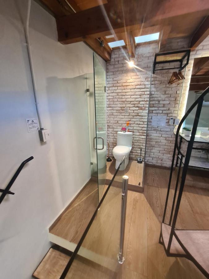 Loft 41 By Casa Matia Apartment San Miguel de Allende Bagian luar foto