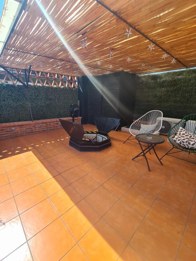 Loft 41 By Casa Matia Apartment San Miguel de Allende Bagian luar foto