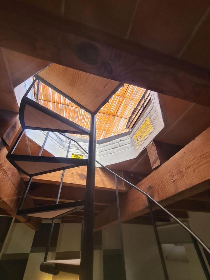 Loft 41 By Casa Matia Apartment San Miguel de Allende Bagian luar foto